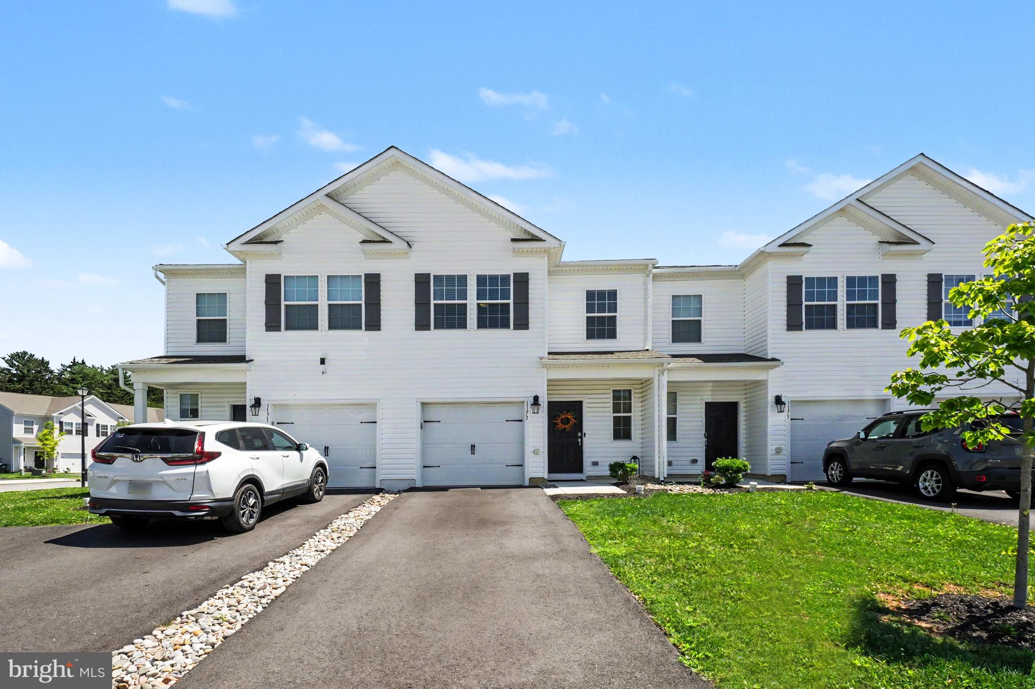 1173 MARTIN ROAD