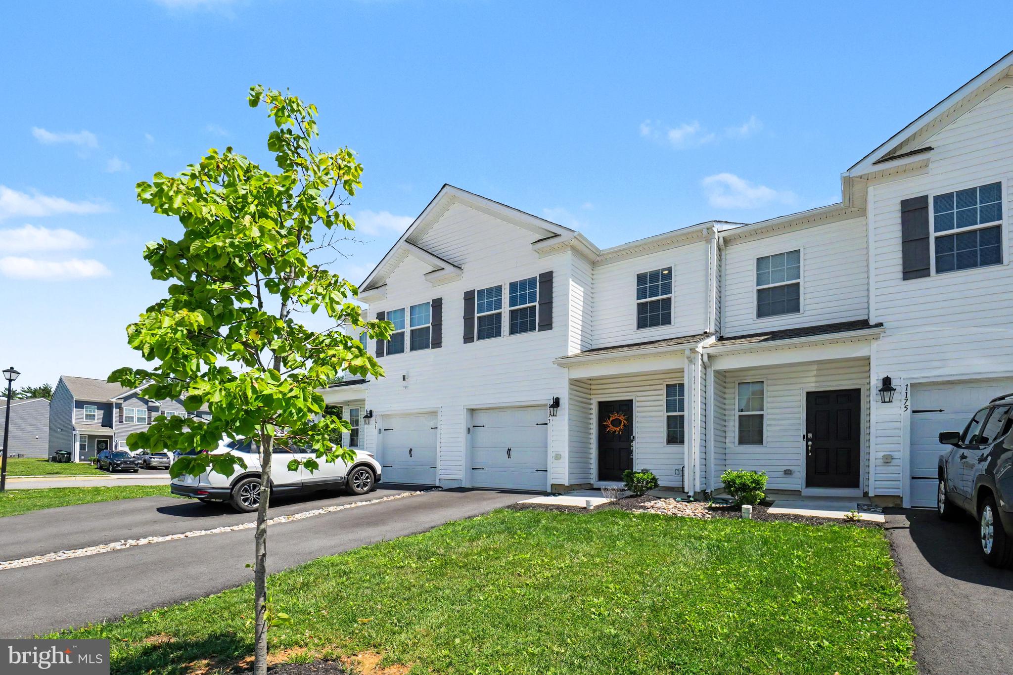 1173 MARTIN ROAD