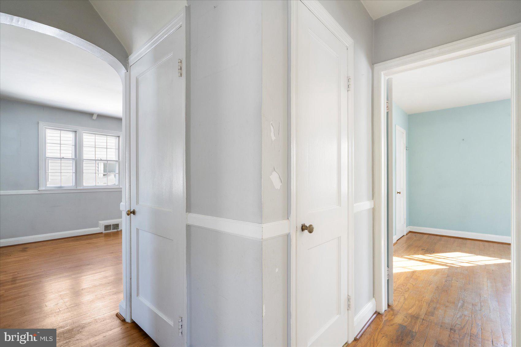 GWYNN LAKE PARK - Residential