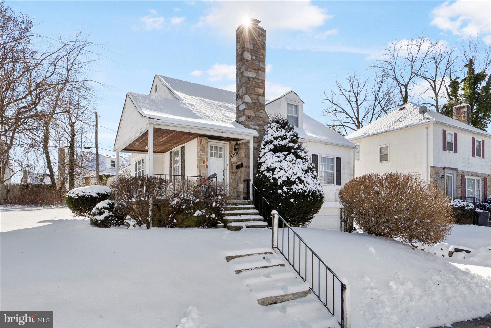 GWYNN LAKE PARK - Residential