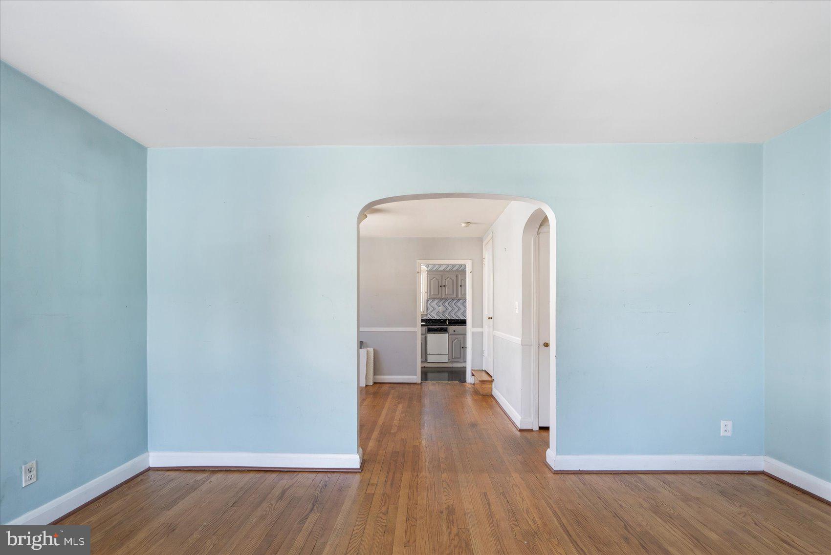 GWYNN LAKE PARK - Residential