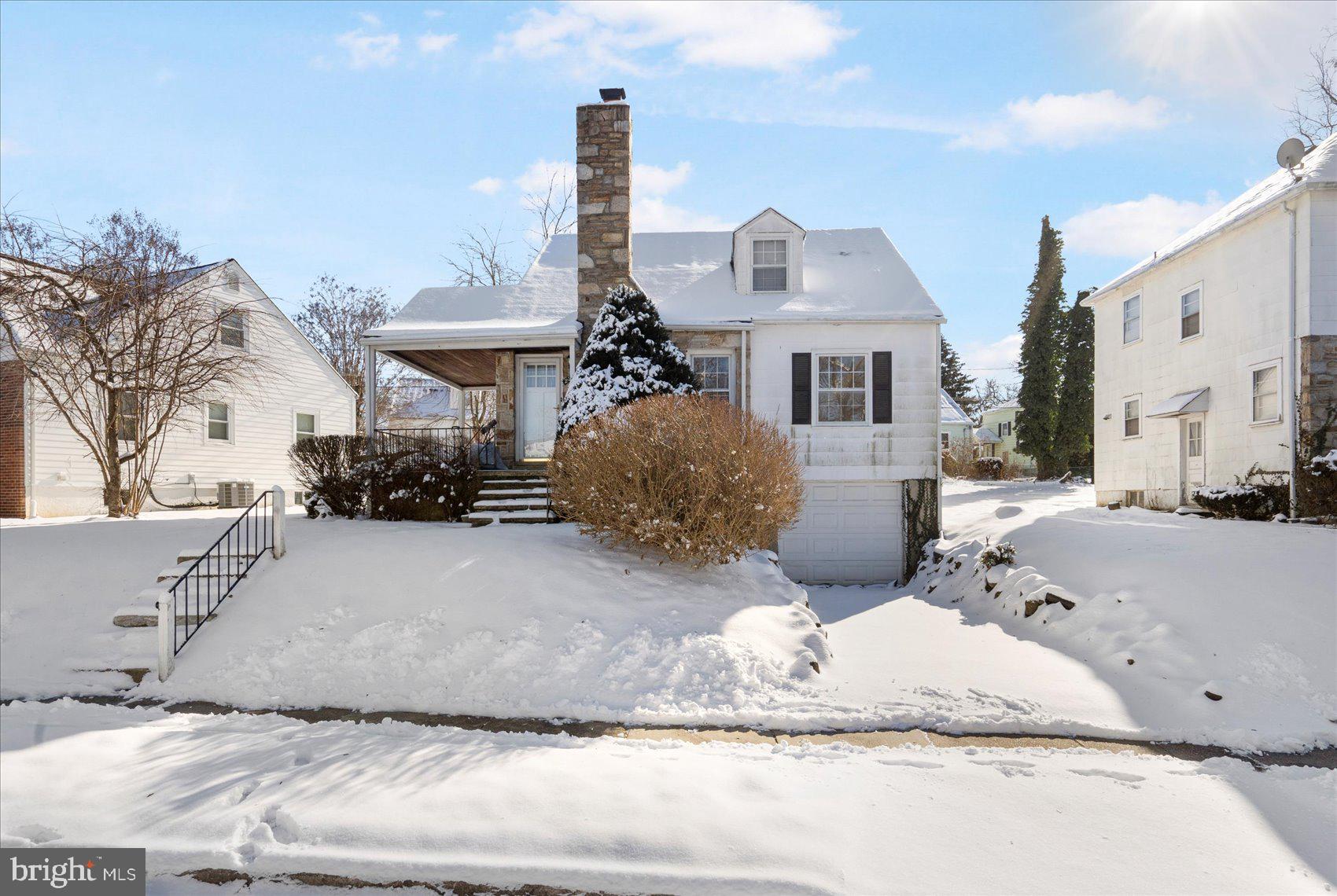 GWYNN LAKE PARK - Residential