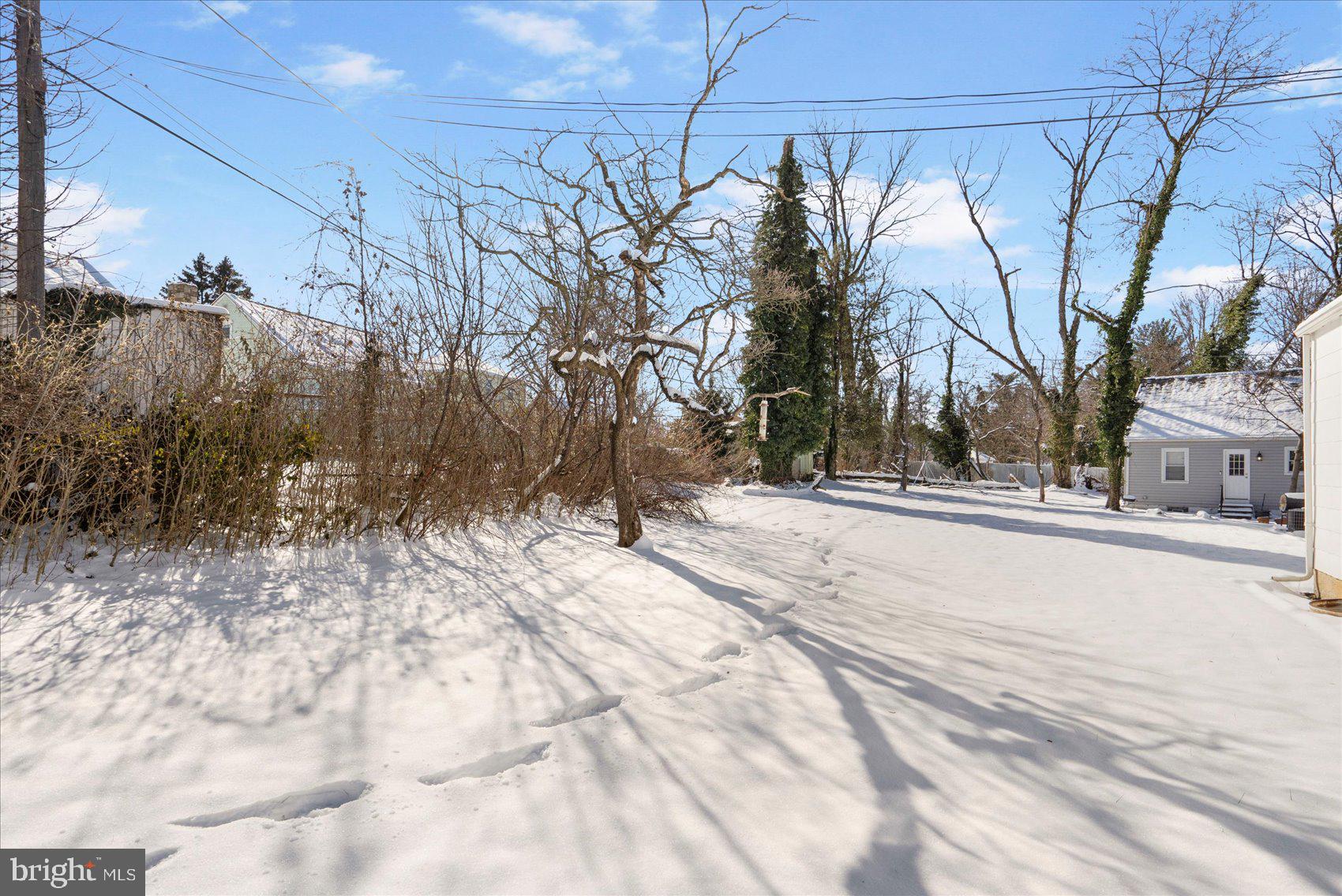 GWYNN LAKE PARK - Residential