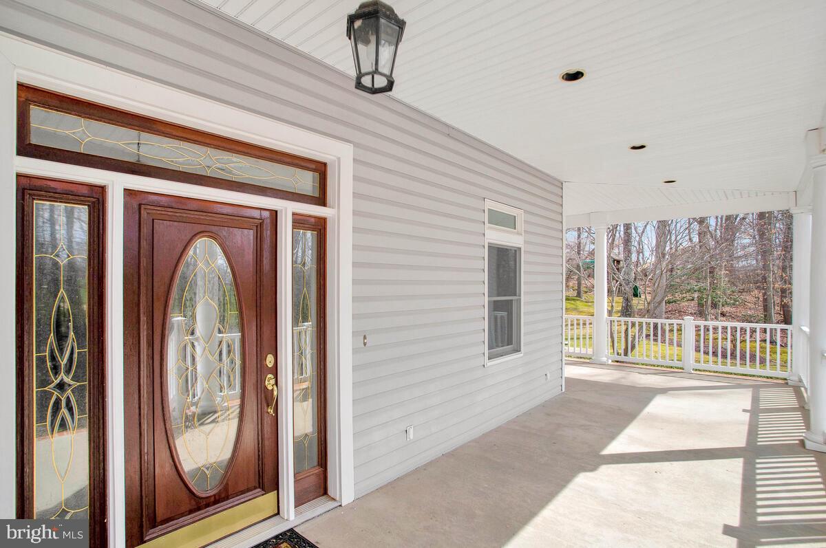 HOWES MEADOWS - Residential