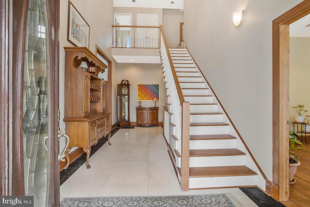 HOWES MEADOWS - Residential