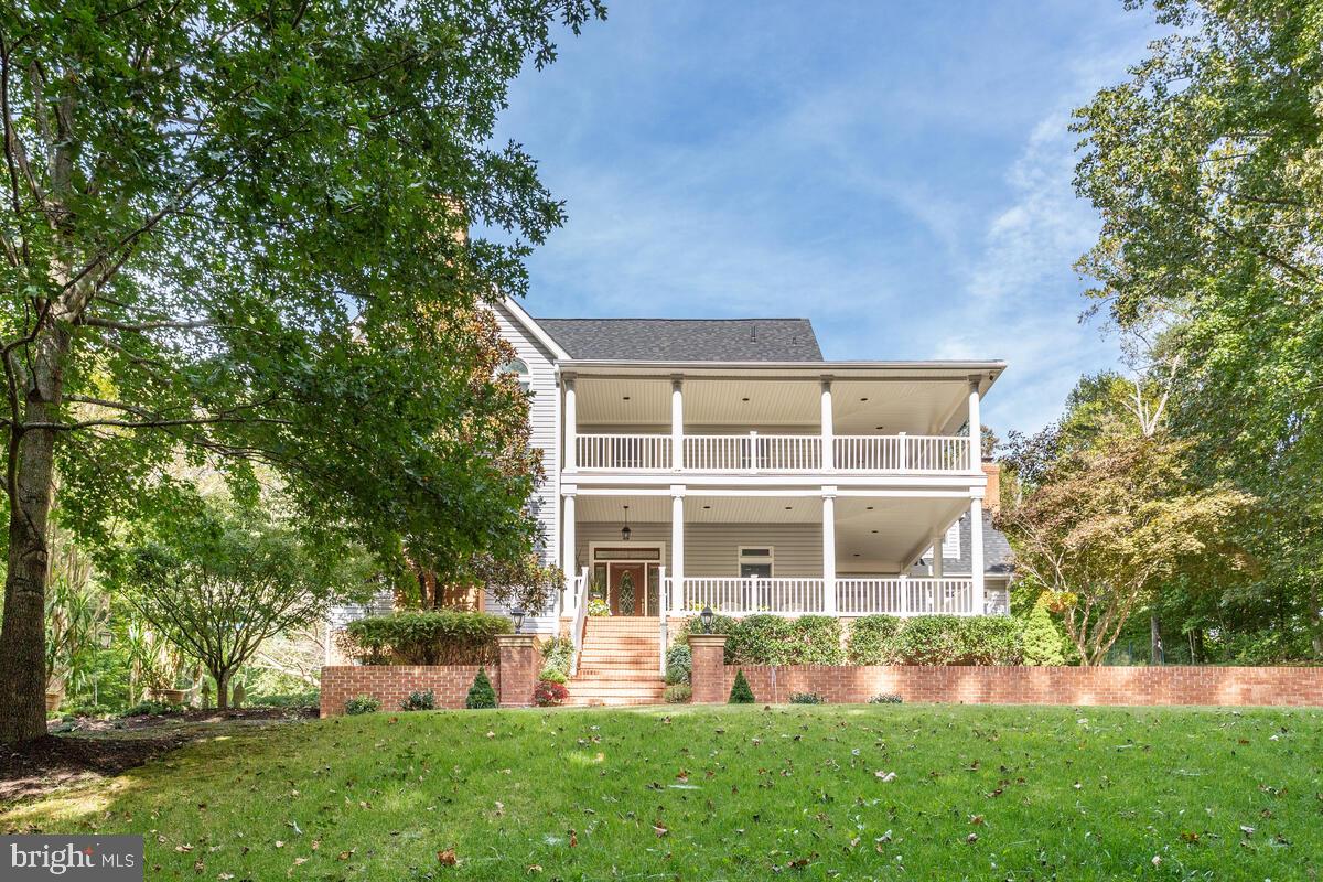 HOWES MEADOWS - Residential