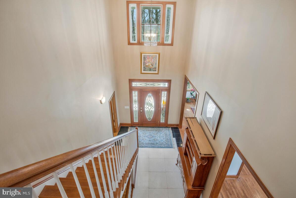 HOWES MEADOWS - Residential