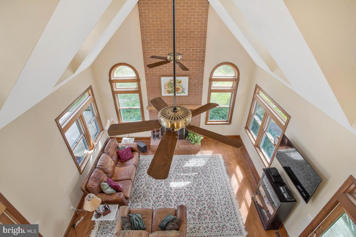 HOWES MEADOWS - Residential