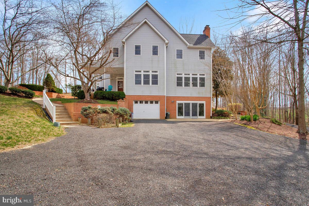 HOWES MEADOWS - Residential