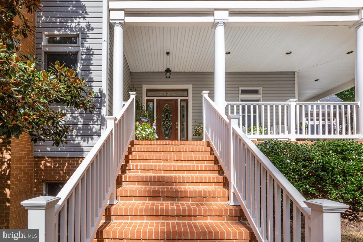 HOWES MEADOWS - Residential