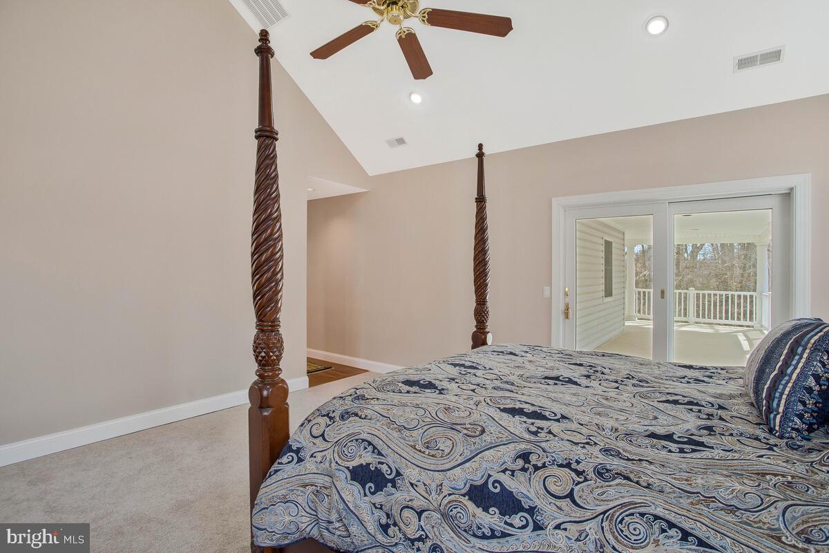 HOWES MEADOWS - Residential