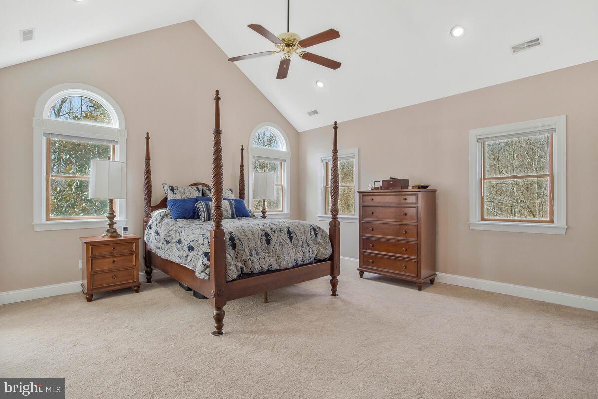 HOWES MEADOWS - Residential