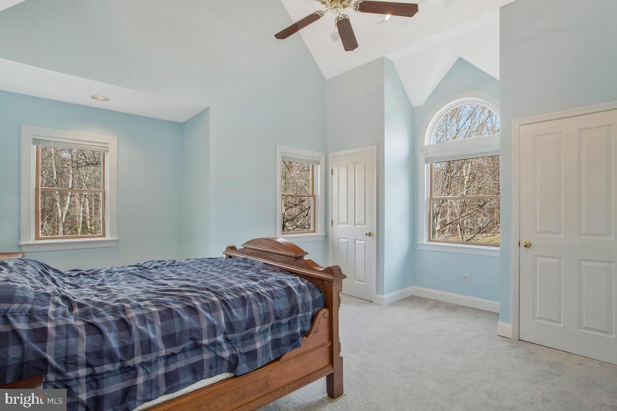 HOWES MEADOWS - Residential