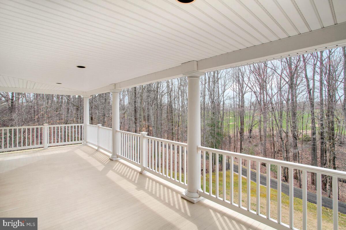 HOWES MEADOWS - Residential