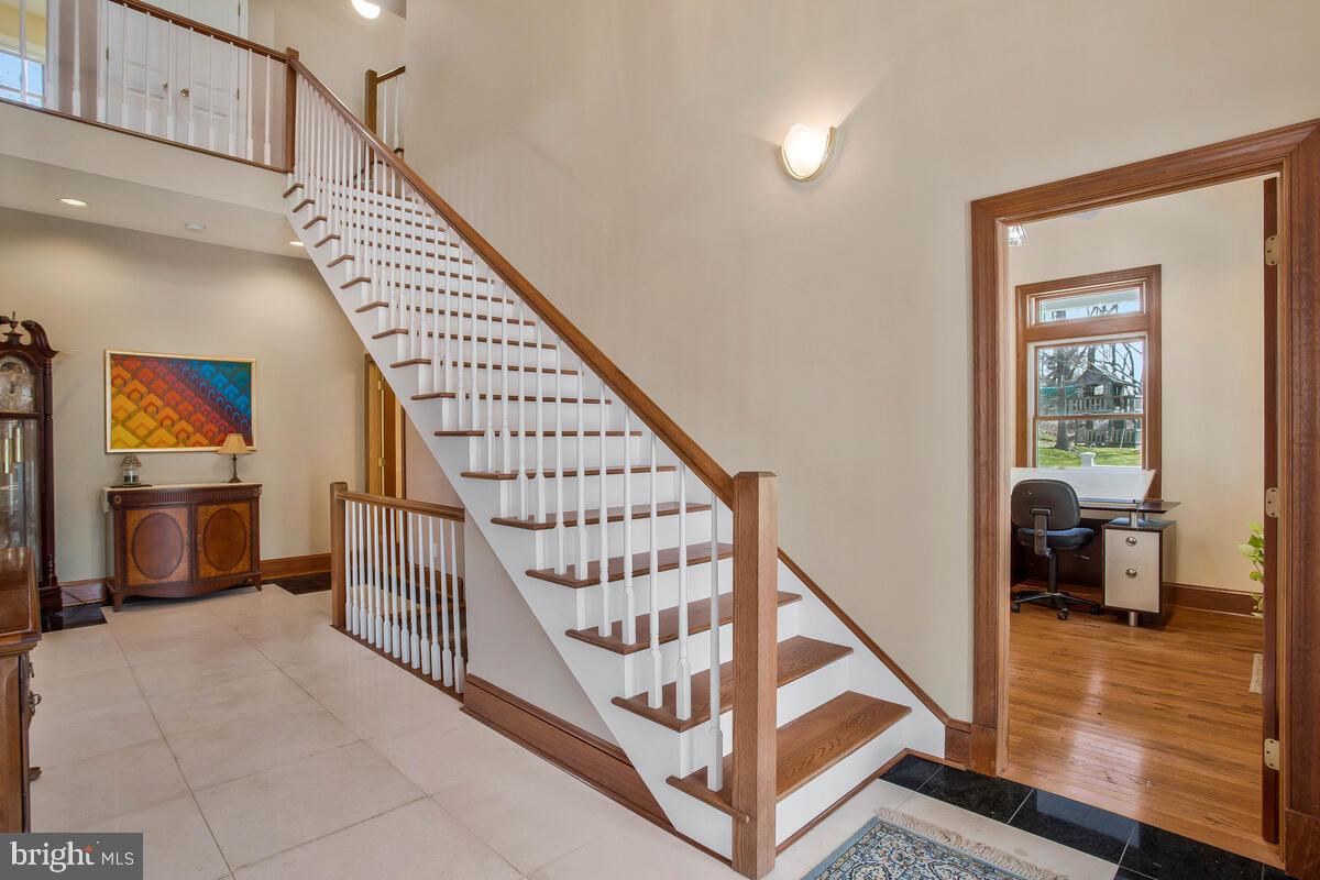 HOWES MEADOWS - Residential