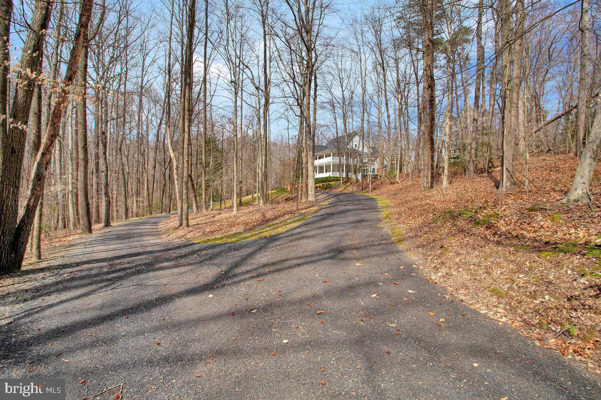 HOWES MEADOWS - Residential