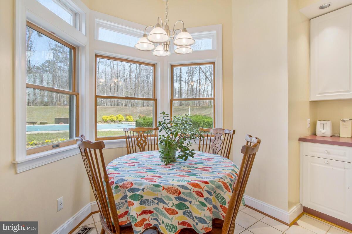 HOWES MEADOWS - Residential