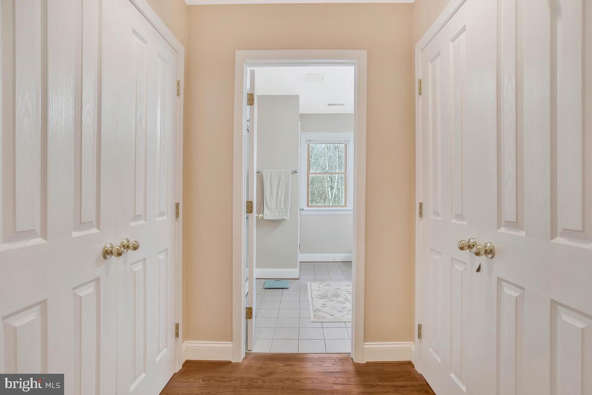 HOWES MEADOWS - Residential