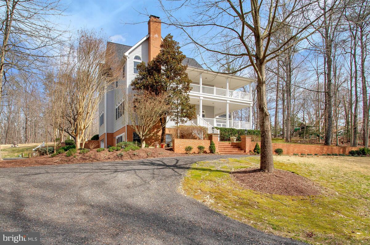 HOWES MEADOWS - Residential