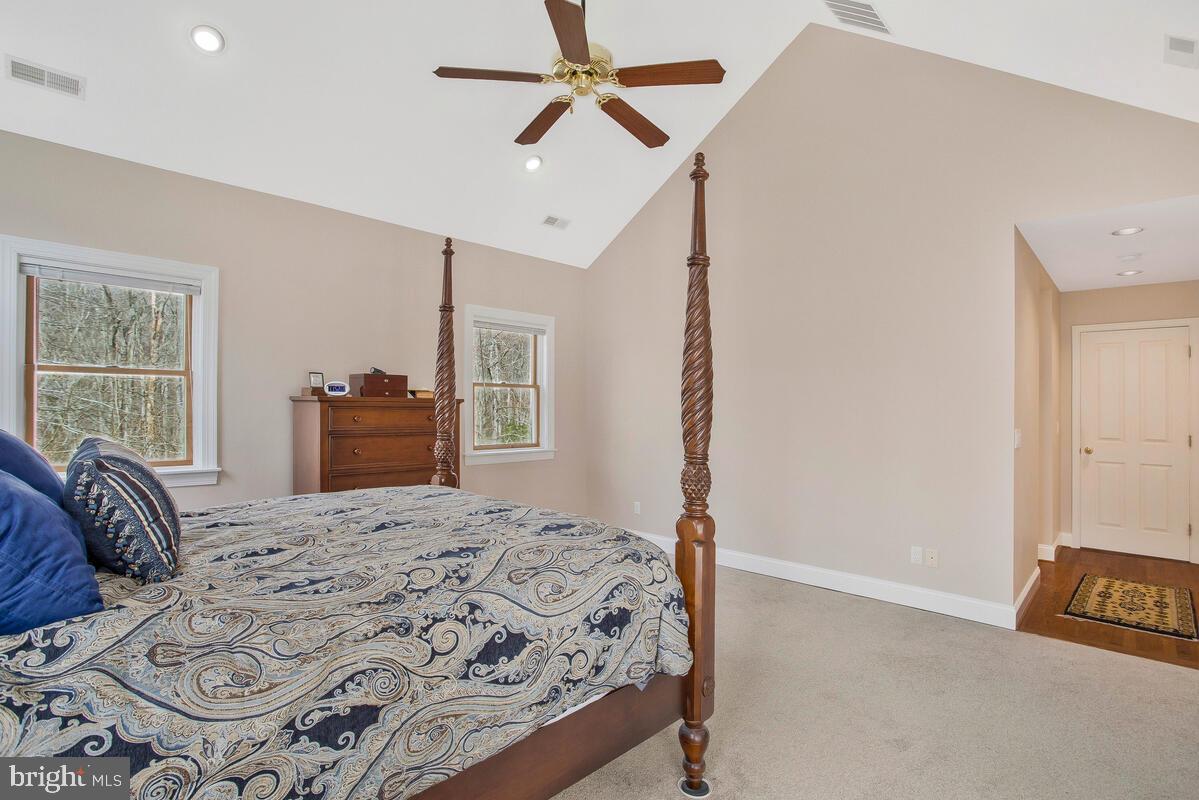 HOWES MEADOWS - Residential