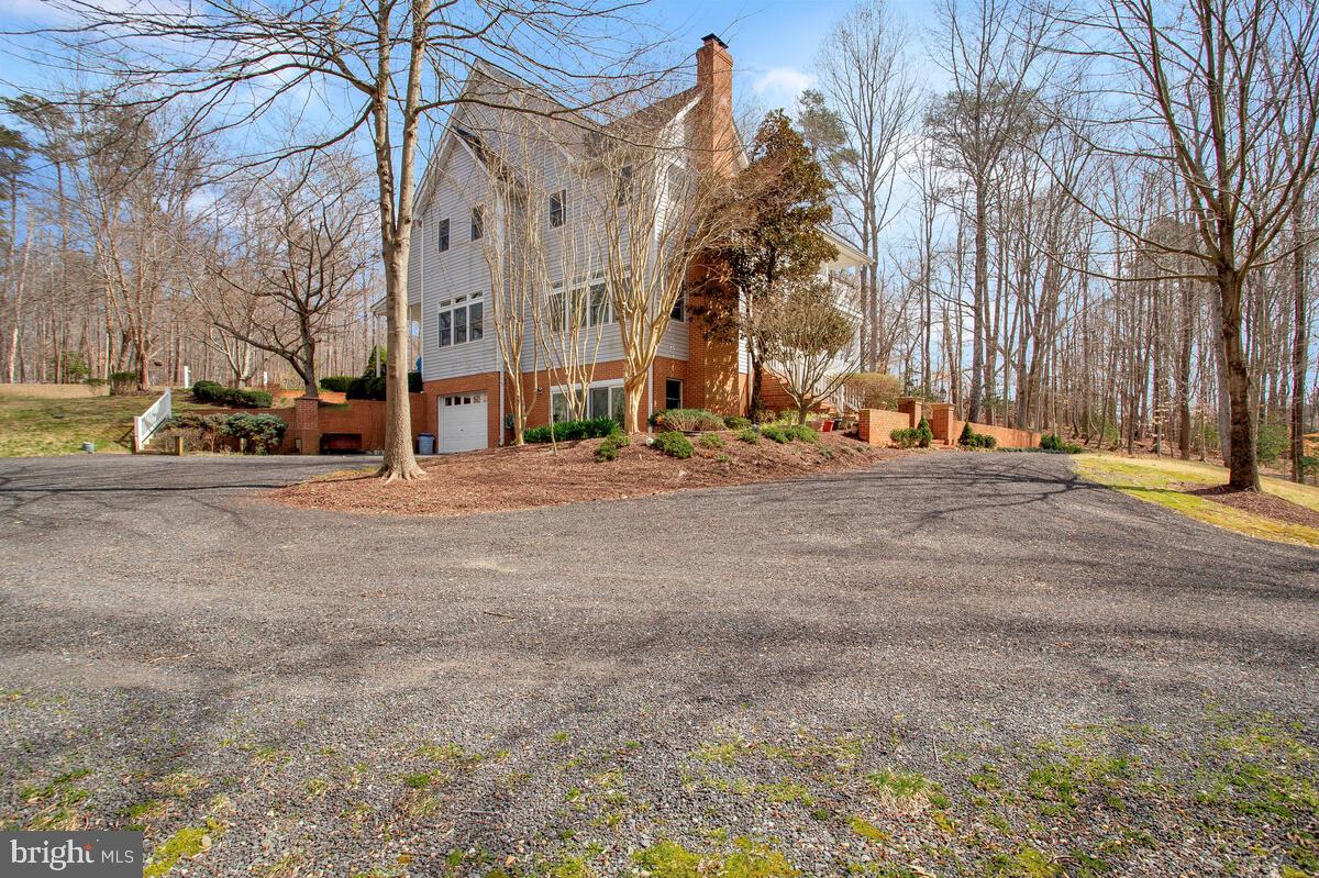 HOWES MEADOWS - Residential