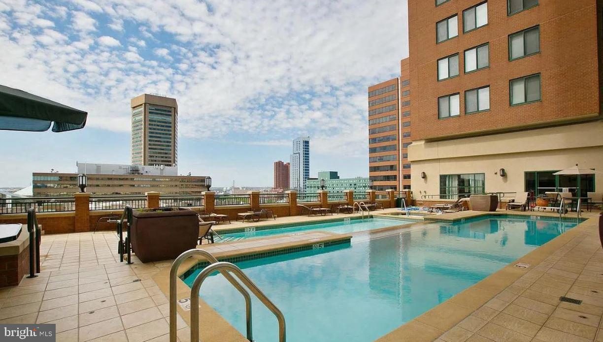 INNER HARBOR - Residential