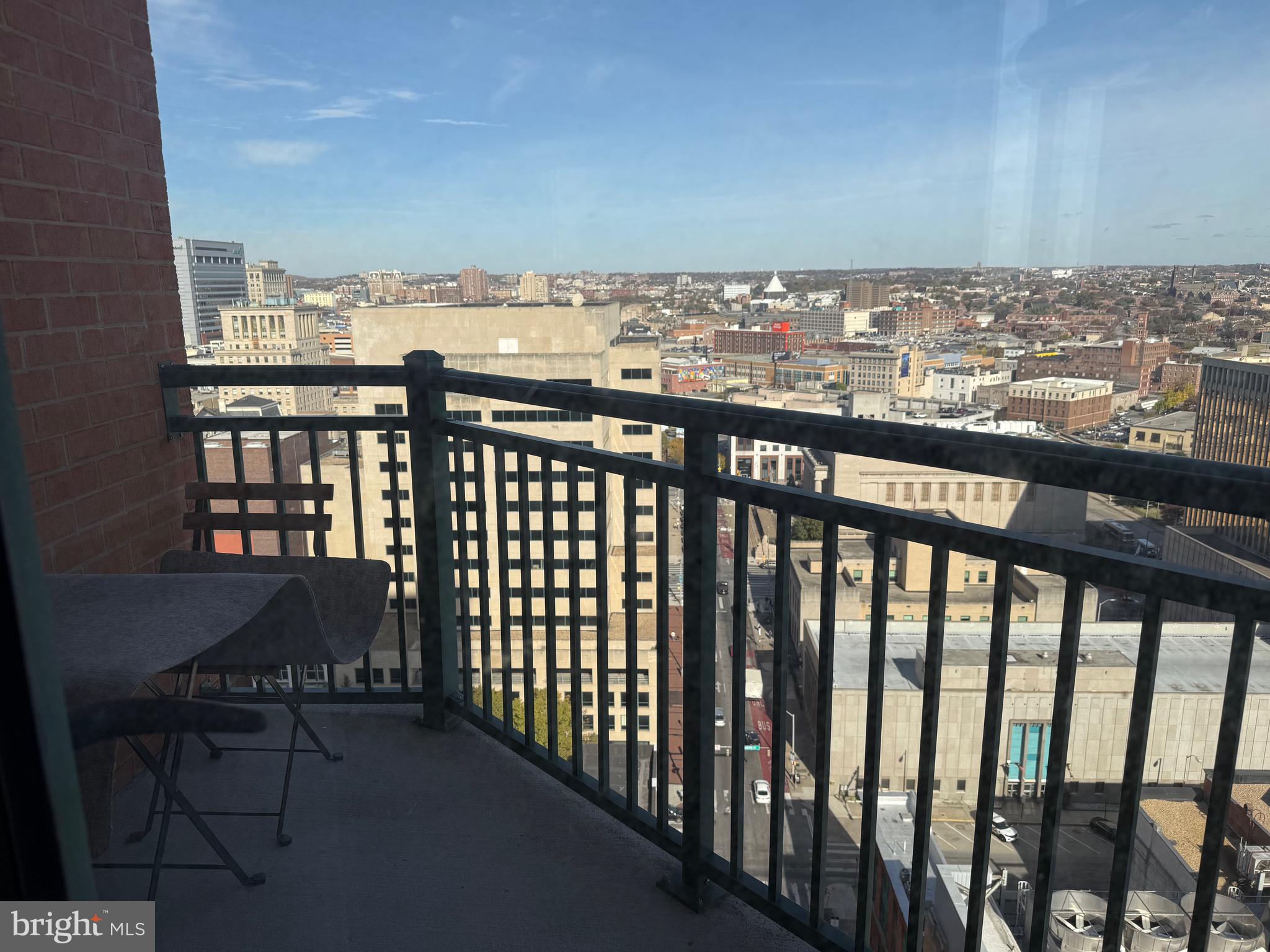 INNER HARBOR - Residential