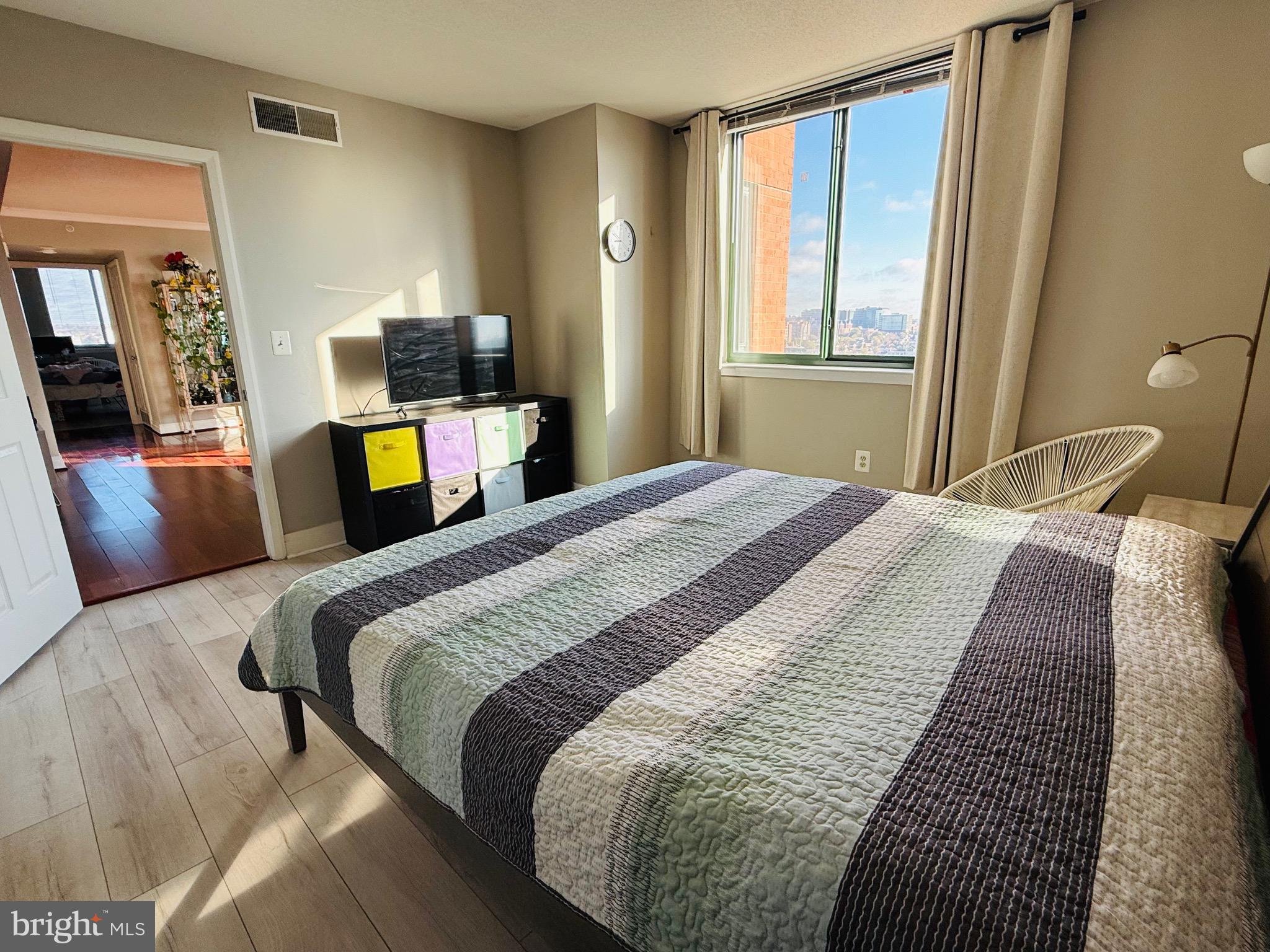 INNER HARBOR - Residential