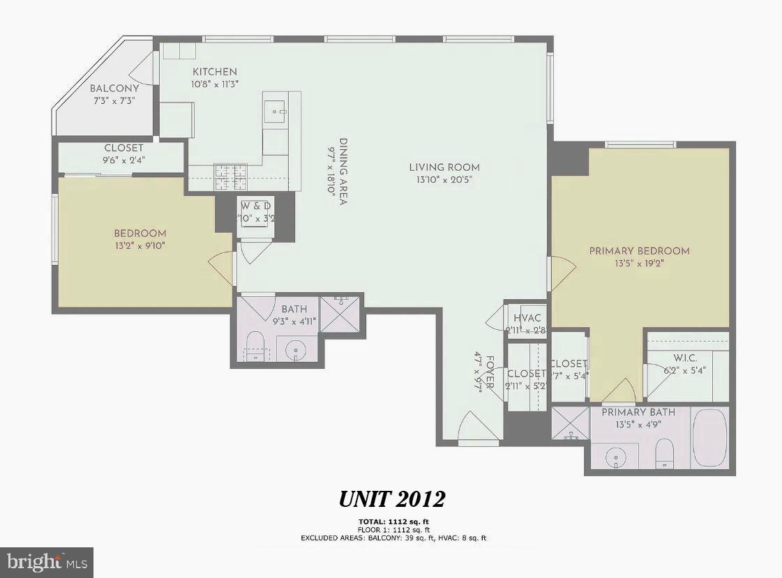 INNER HARBOR - Residential