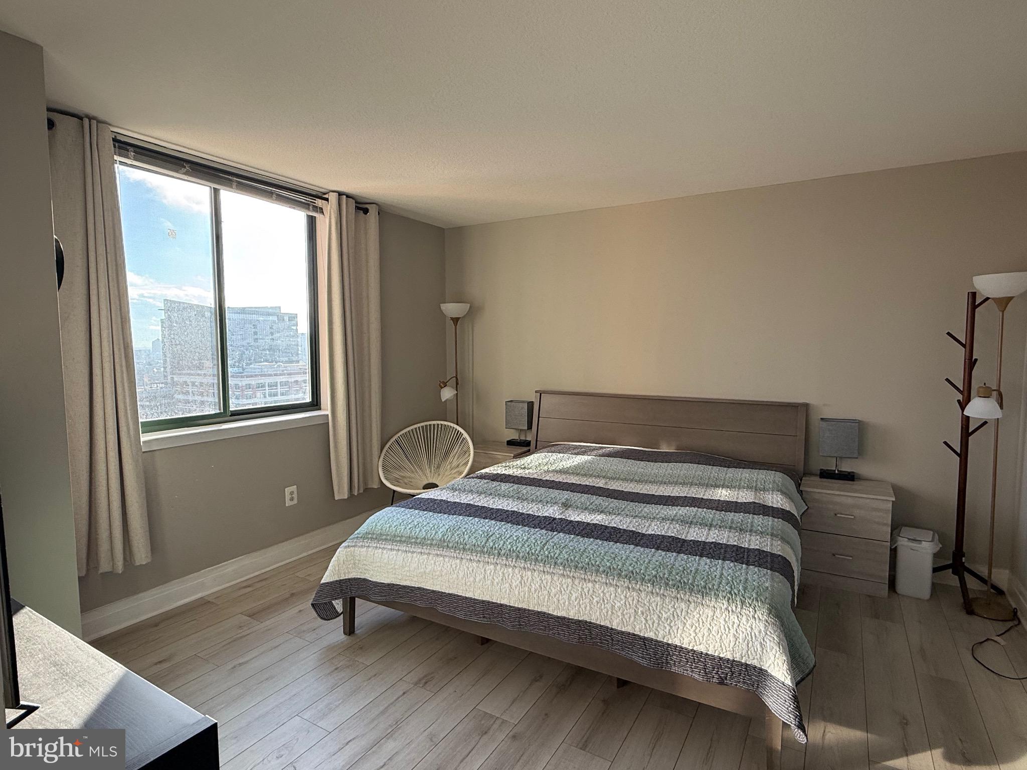INNER HARBOR - Residential