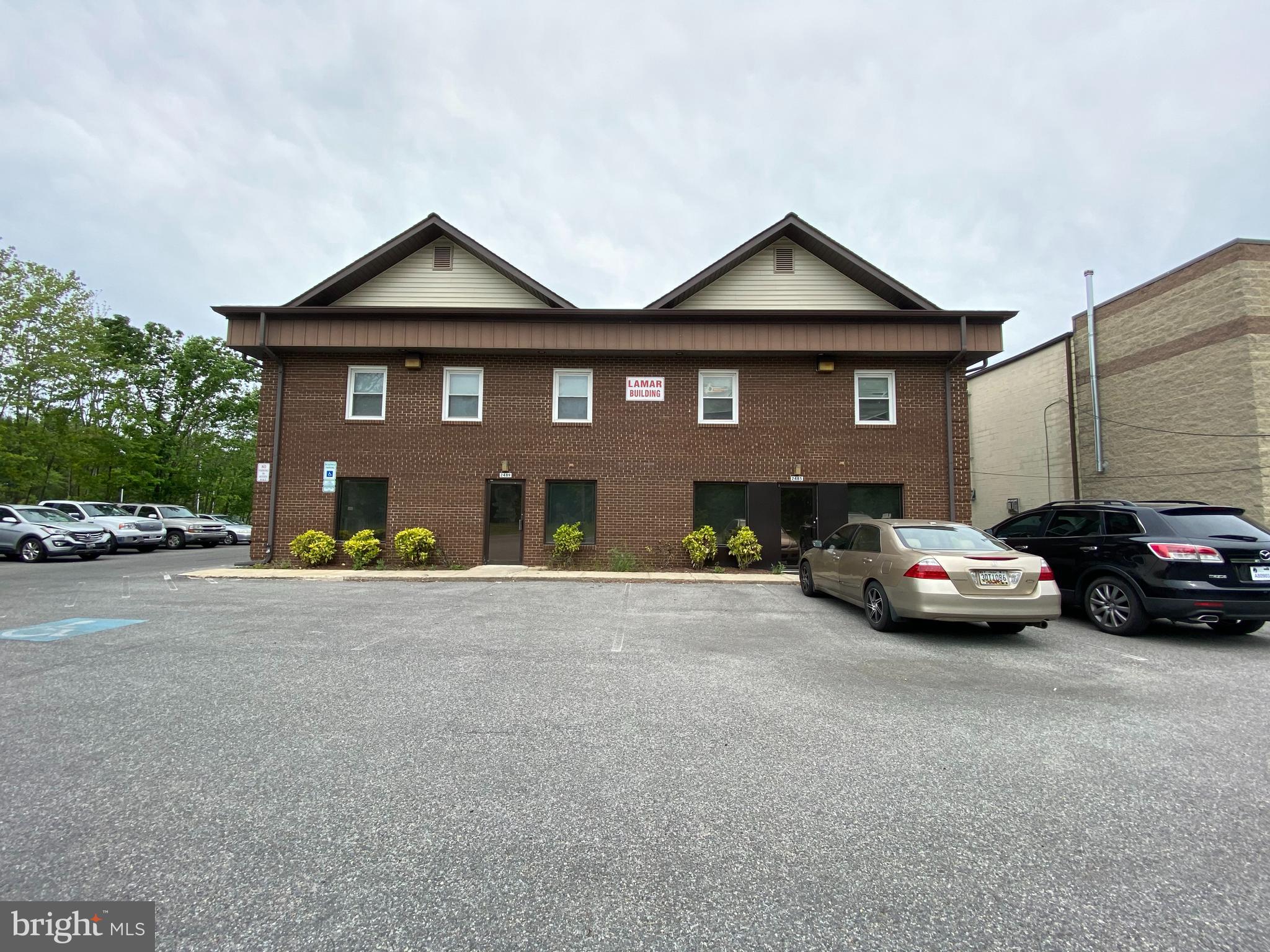 NONE AVAILABLE - Residential Lease