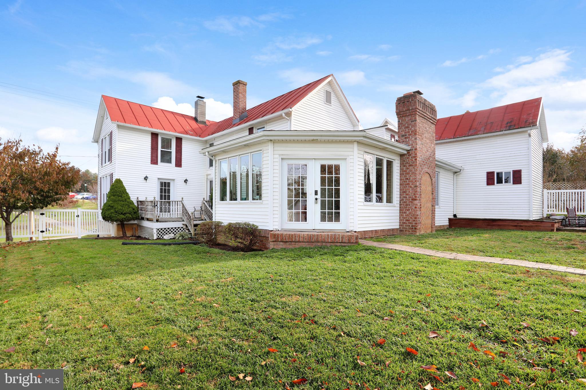 EDINBURG - Residential