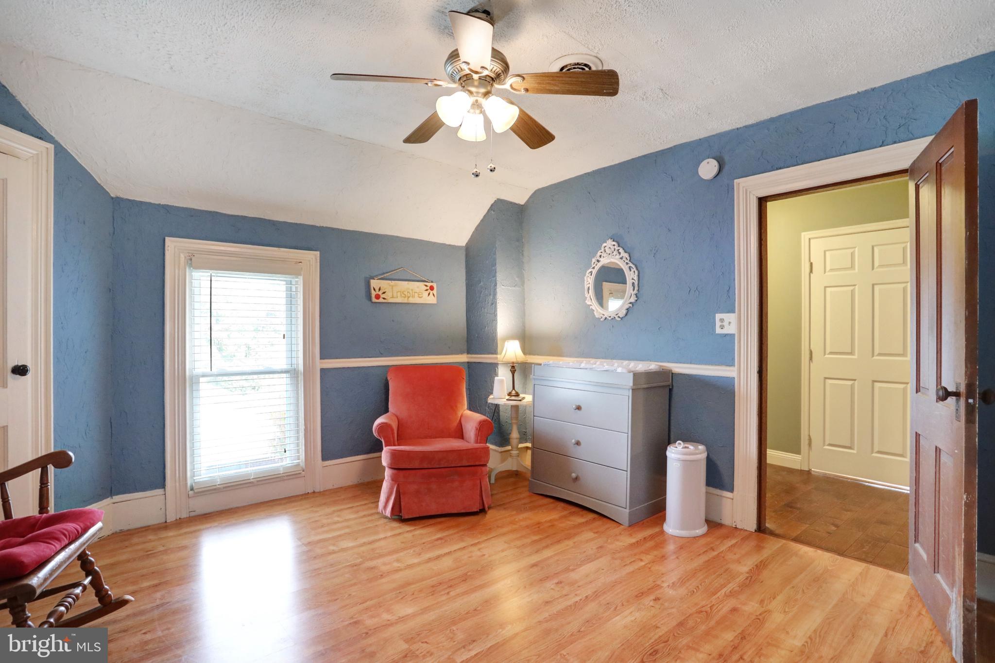 EDINBURG - Residential