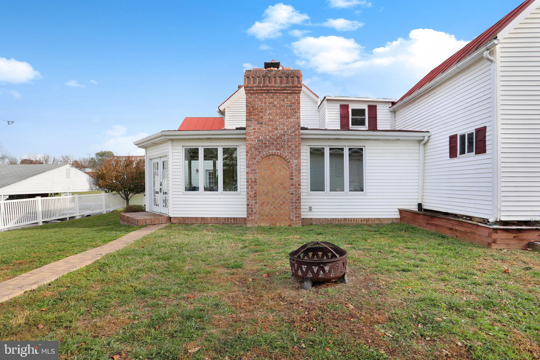 EDINBURG - Residential