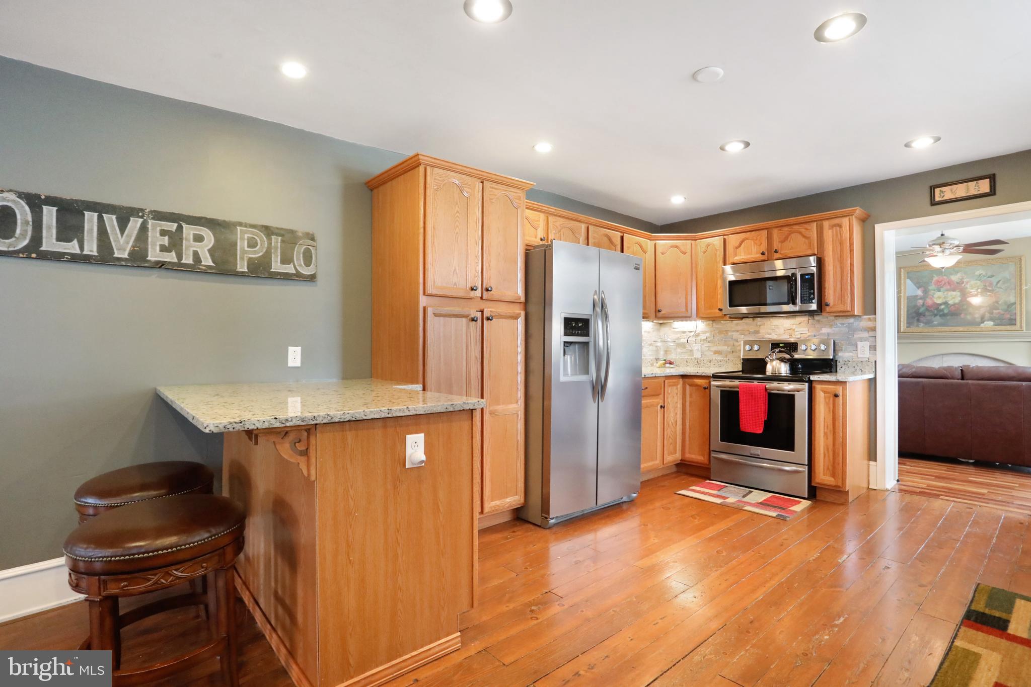 EDINBURG - Residential