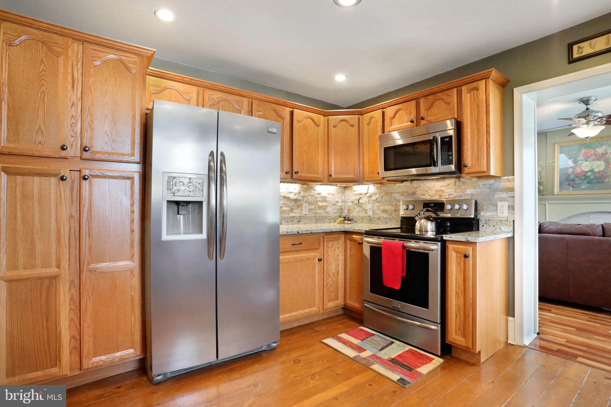 EDINBURG - Residential