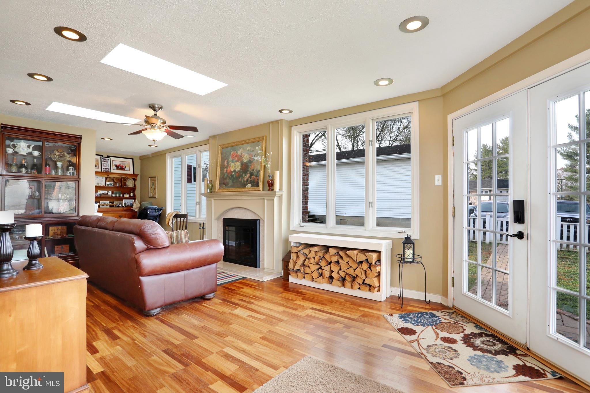 EDINBURG - Residential