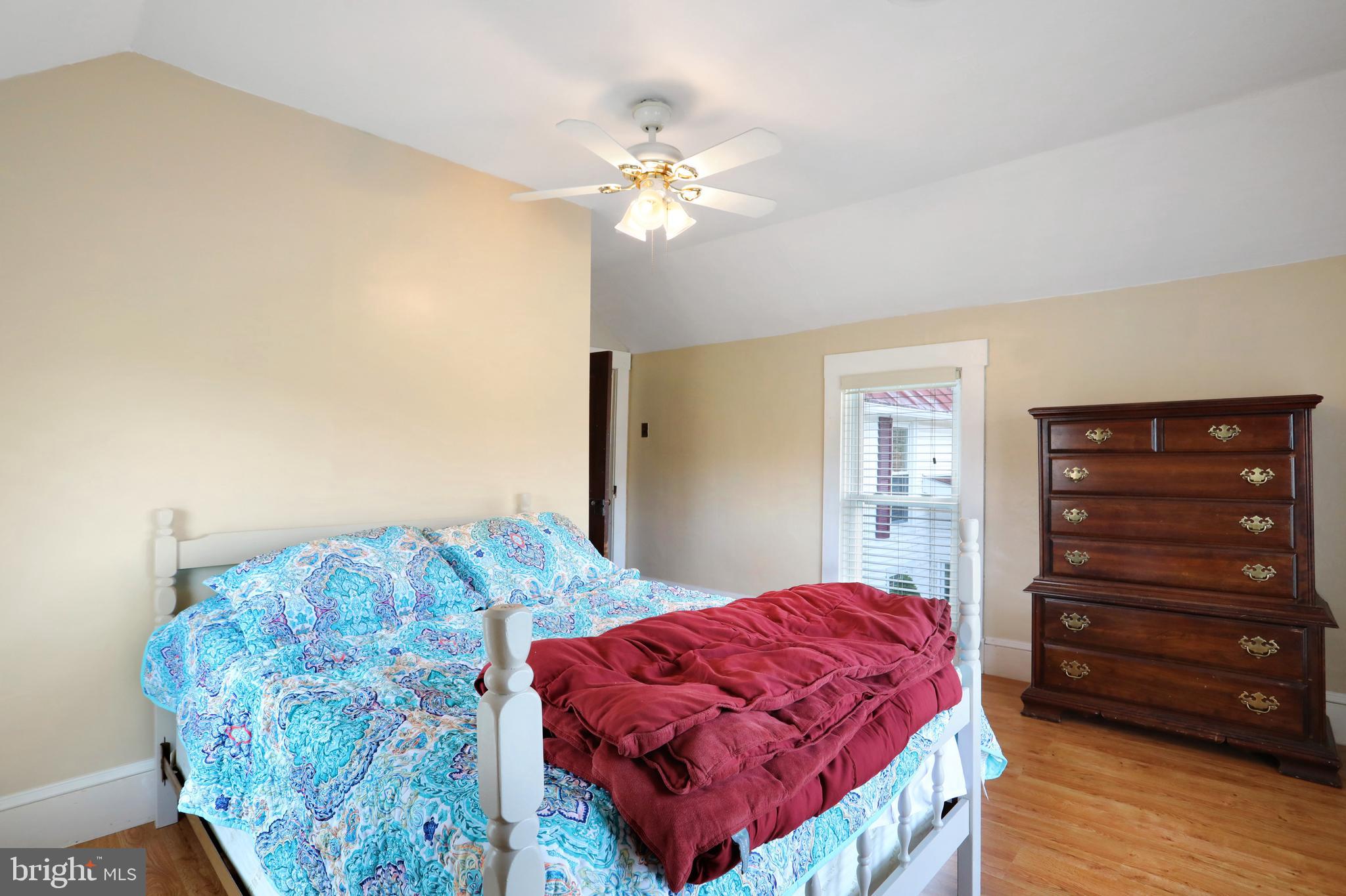 EDINBURG - Residential