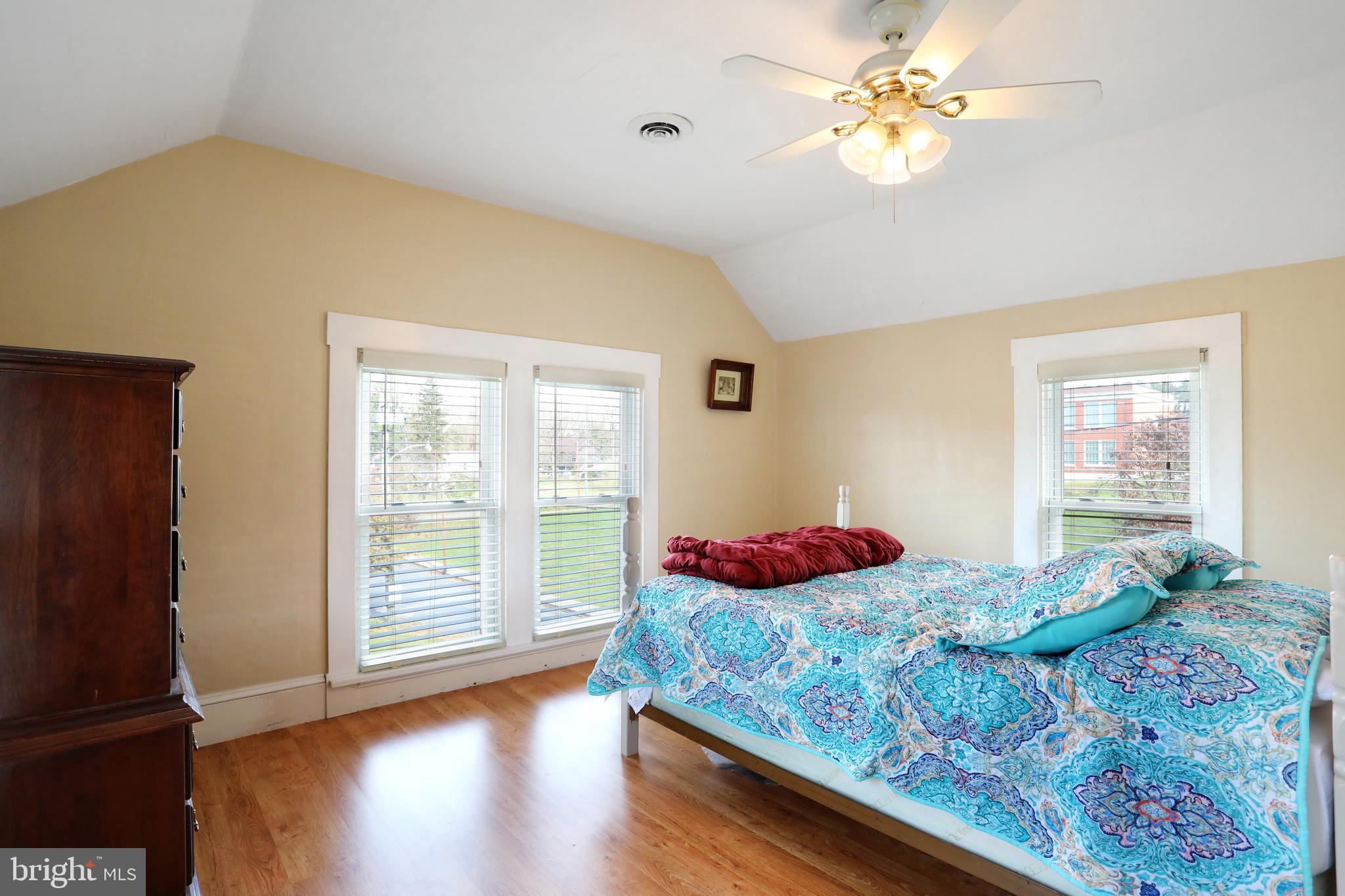 EDINBURG - Residential