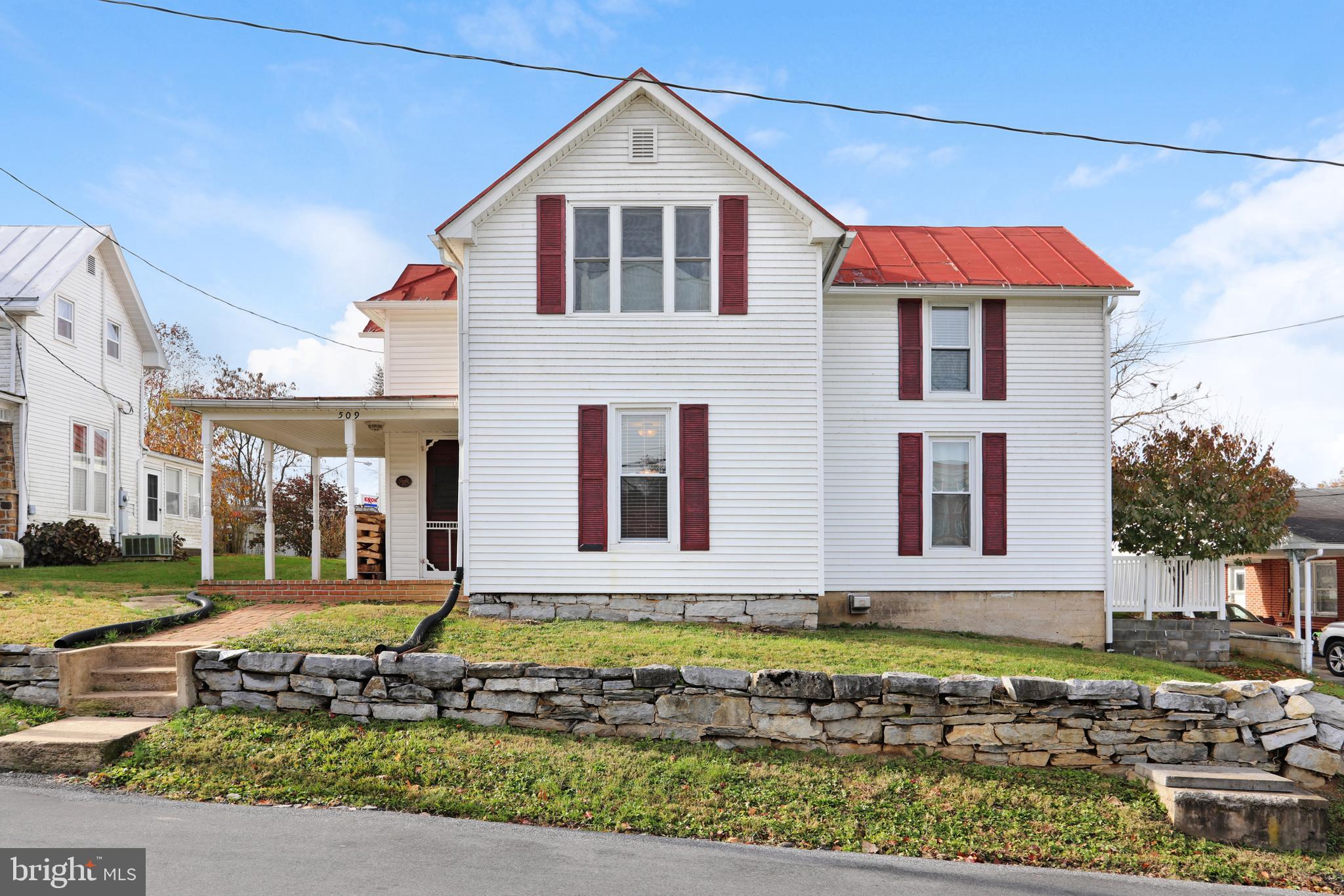 EDINBURG - Residential