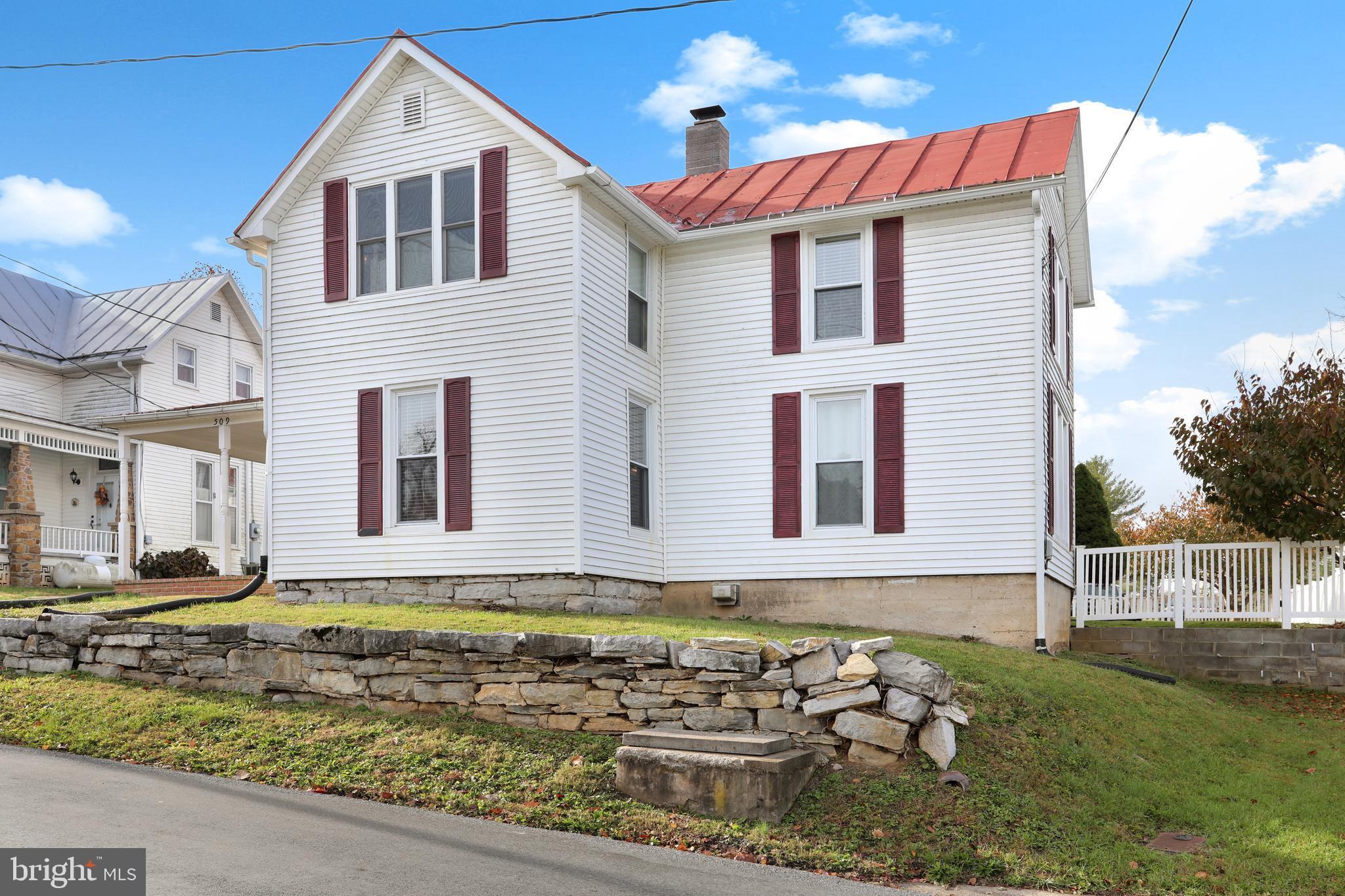 EDINBURG - Residential