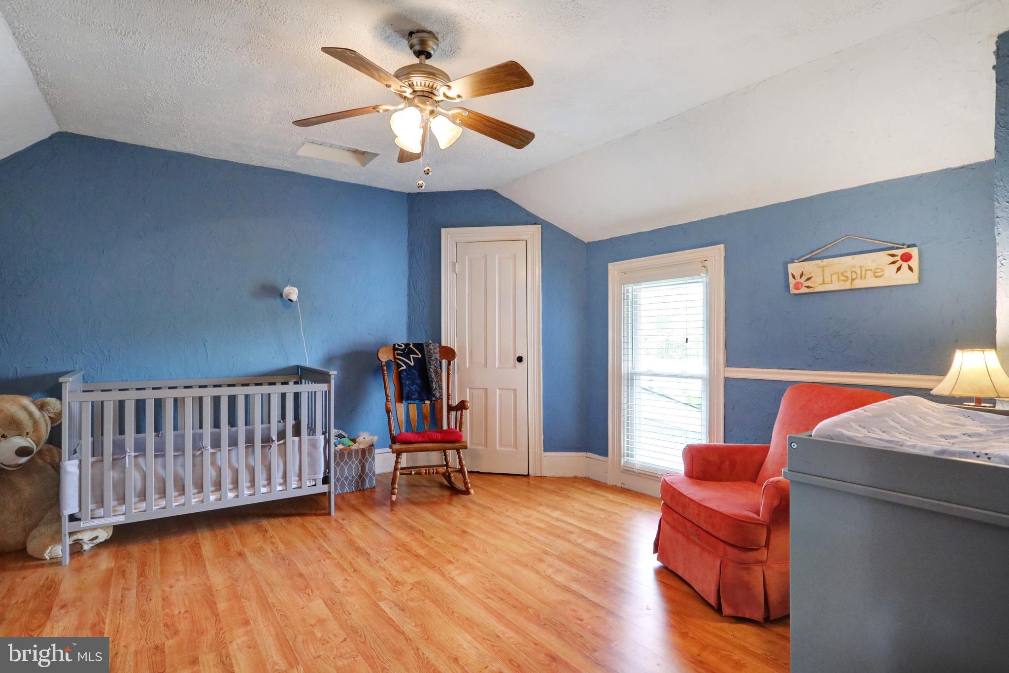 EDINBURG - Residential