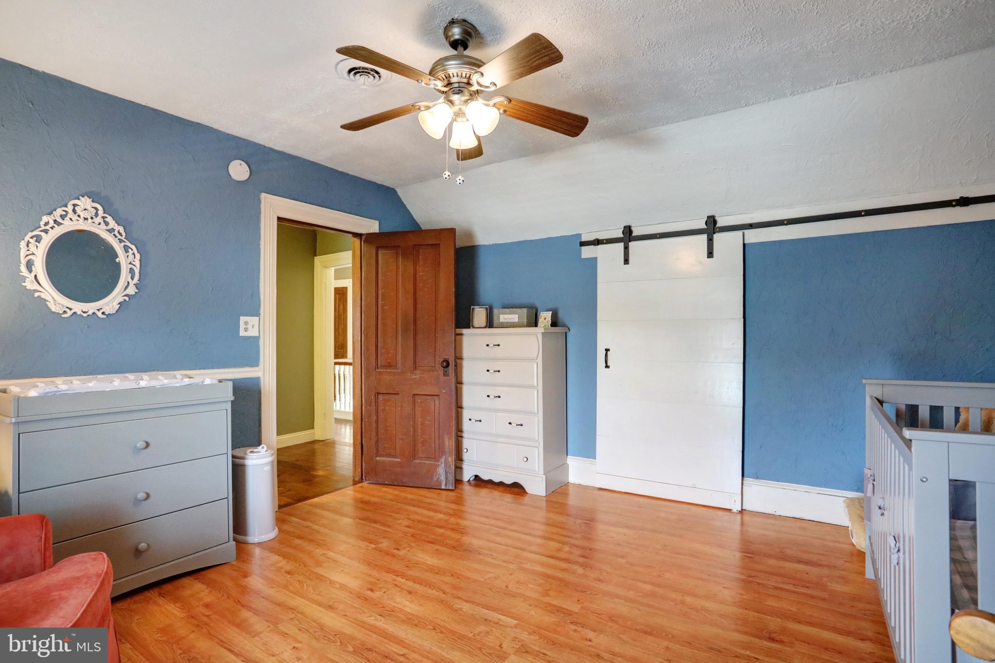 EDINBURG - Residential