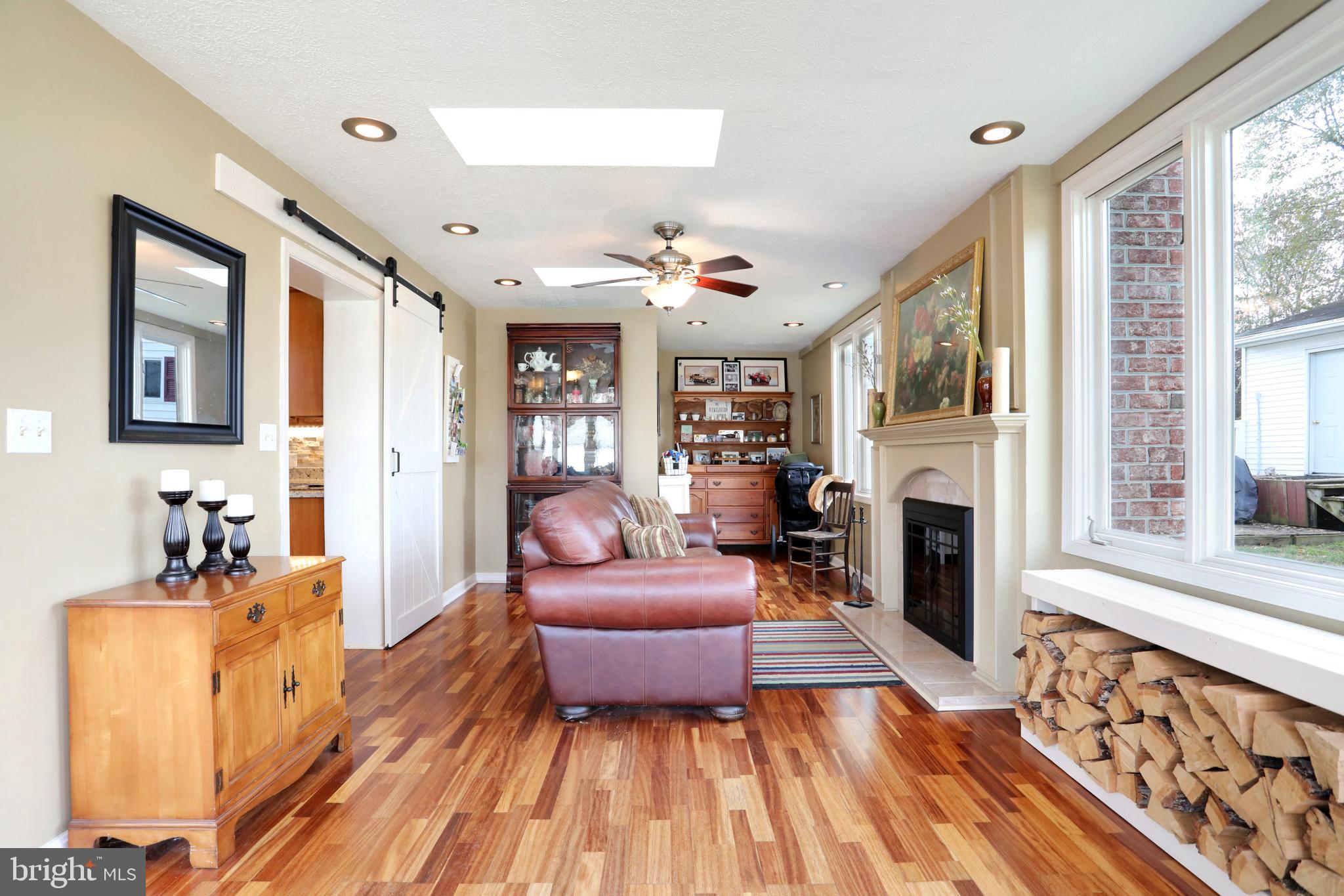 EDINBURG - Residential