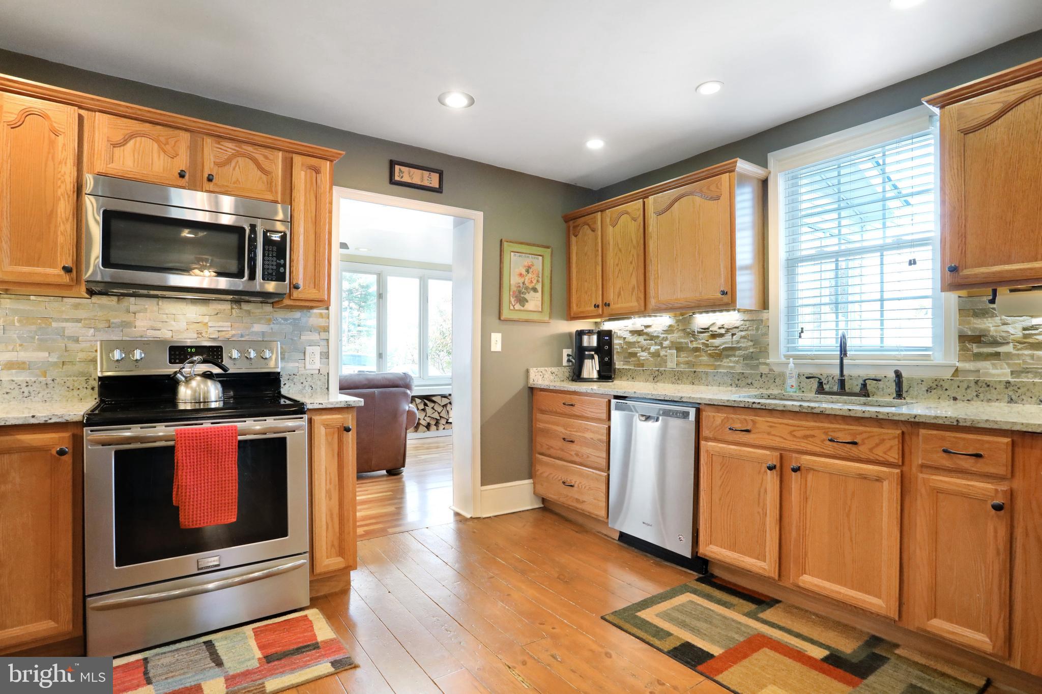 EDINBURG - Residential