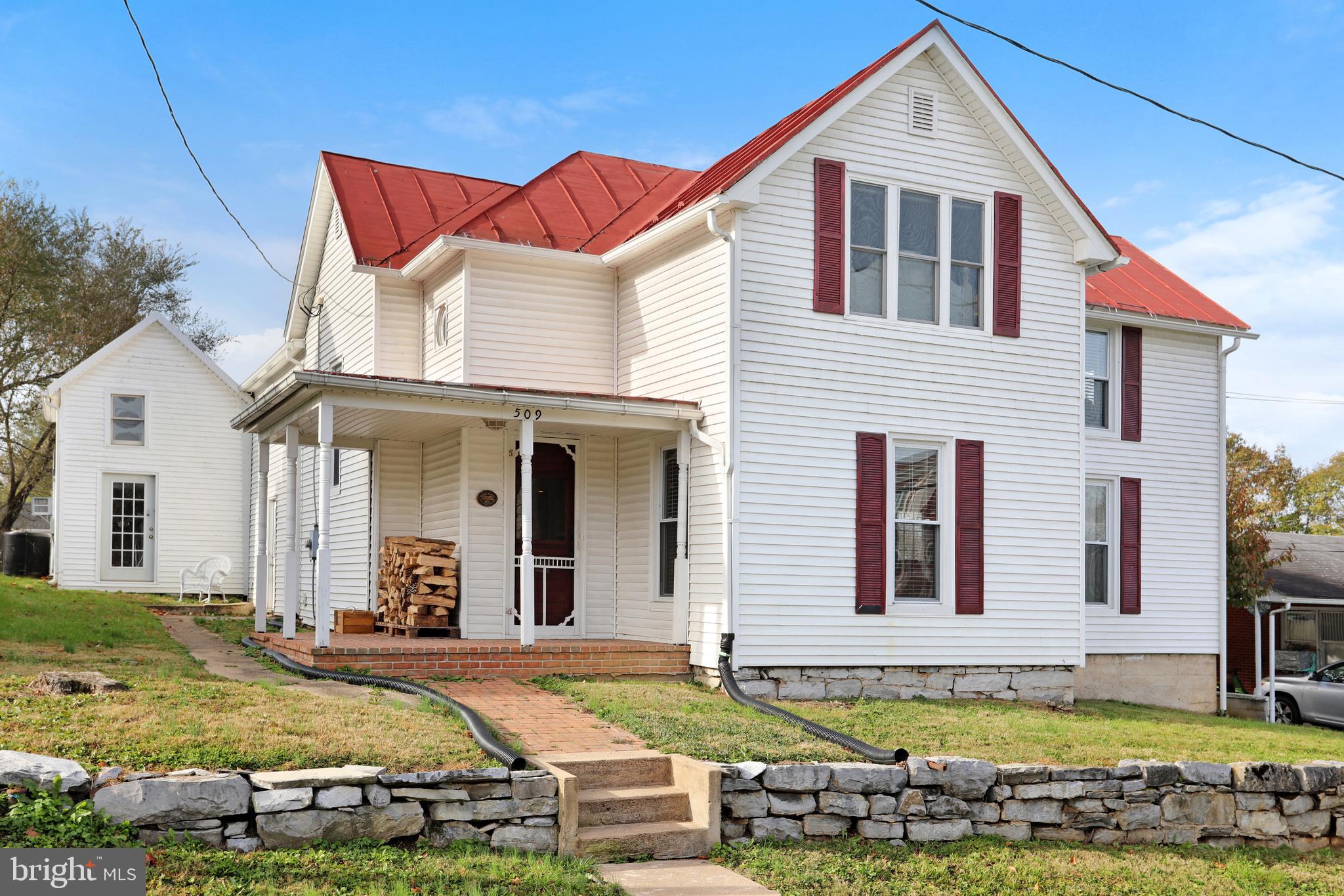 EDINBURG - Residential