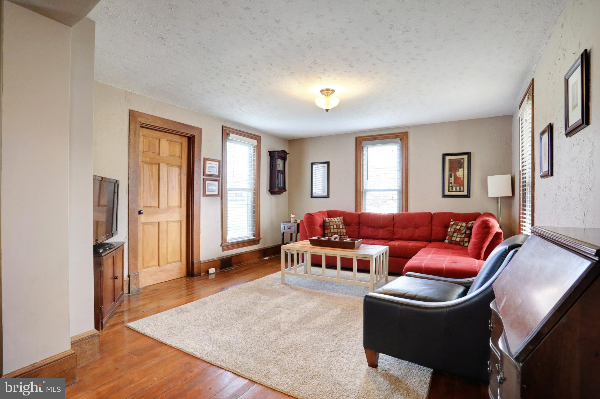 EDINBURG - Residential