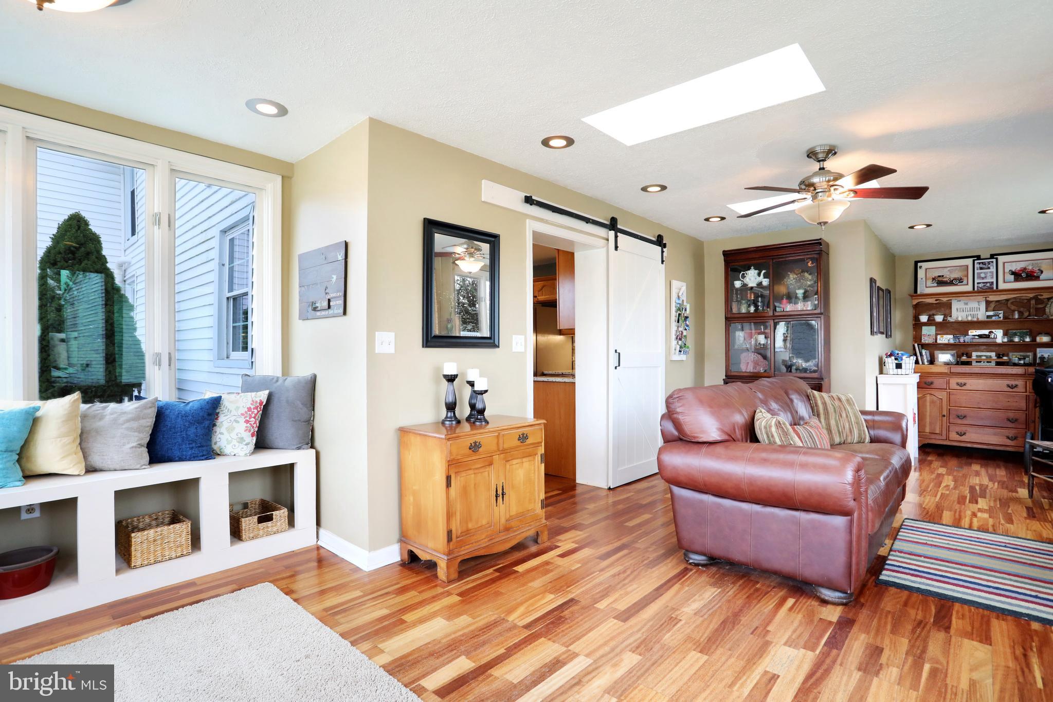 EDINBURG - Residential