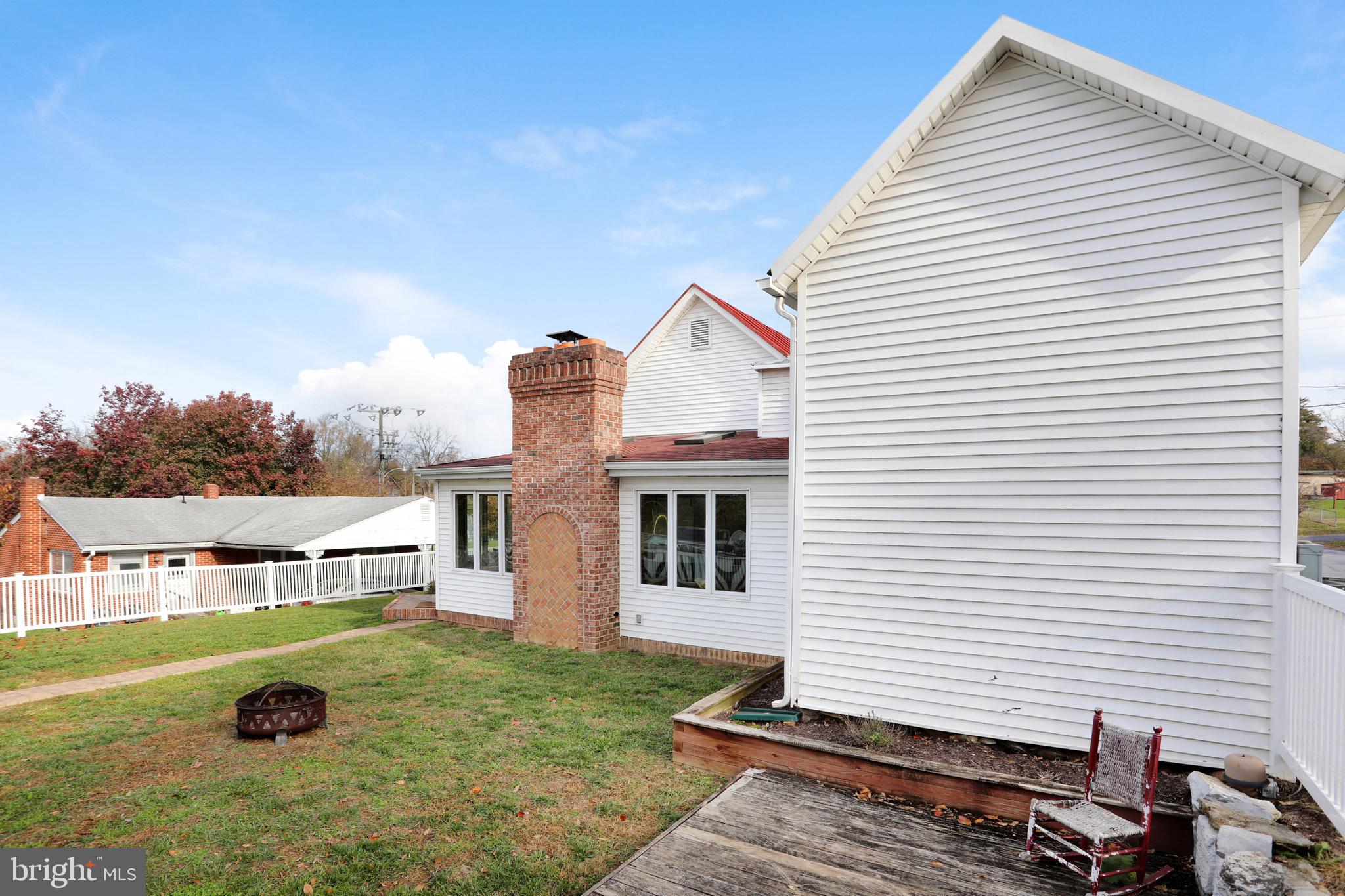 EDINBURG - Residential