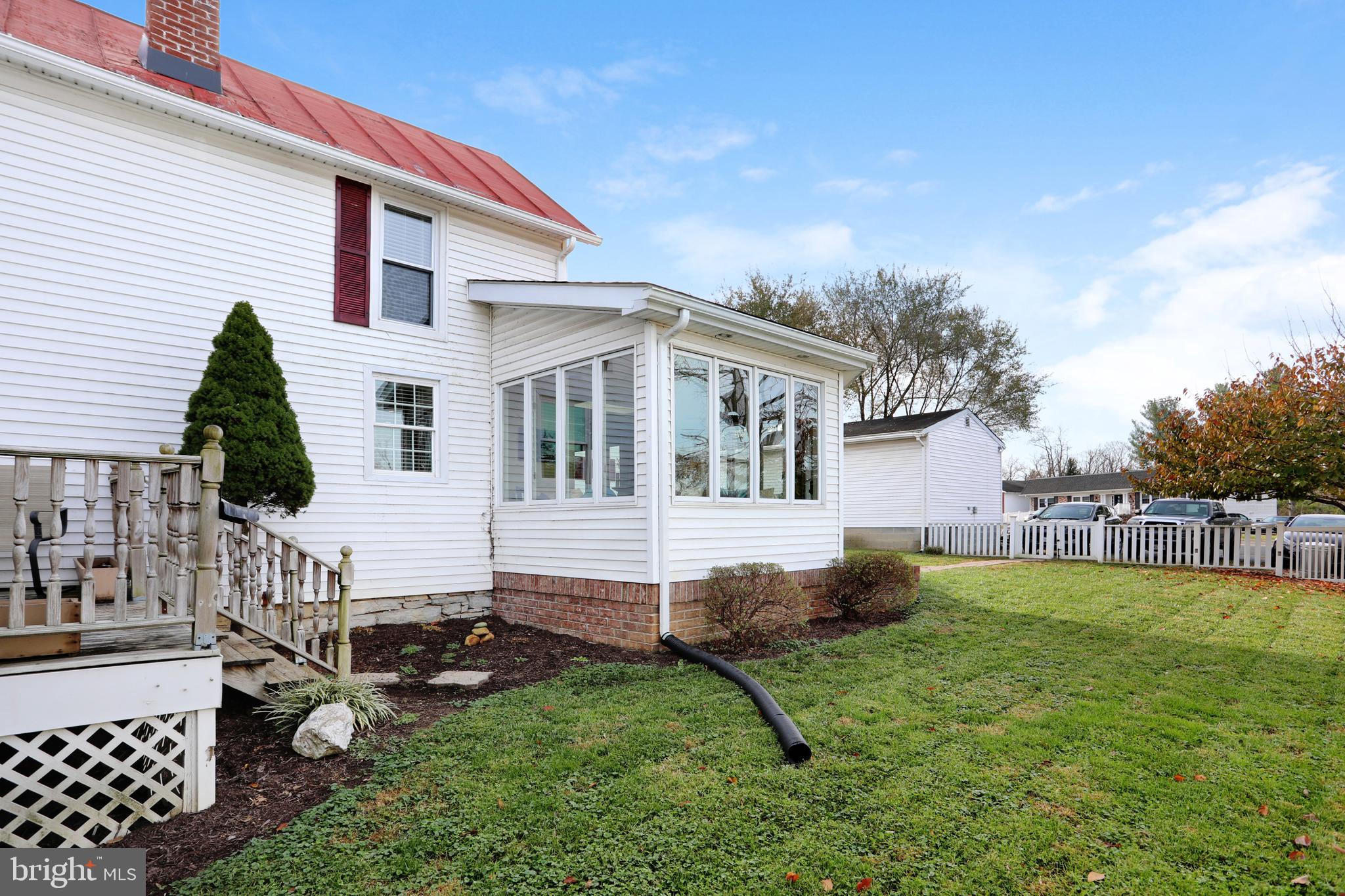 EDINBURG - Residential